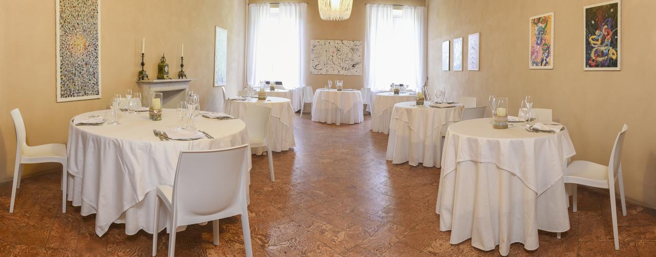 Villa Fabrizia Resort Bertonico Exterior foto
